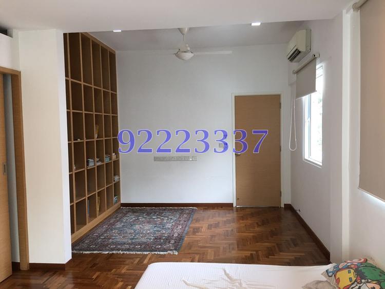 Woodgrove Estate (D25), Terrace #132978442